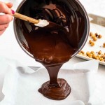 Κακαόμαζα σε Κομμάτια 'Cacao Mass/Paste' (150γρ) Green Bay