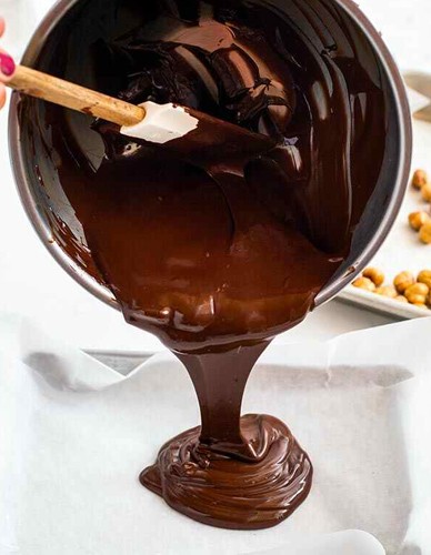 Κακαόμαζα σε Κομμάτια 'Cacao Mass/Paste' (150γρ) Green Bay