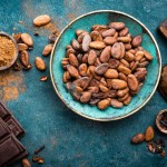 Ακατέργαστοι Σπόροι Κακάο 'Cacao Βeans' ποικιλίας Criollo (200γρ) Green Bay