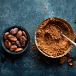 Ακατέργαστοι Σπόροι Κακάο 'Cacao Βeans' ποικιλίας Criollo (200γρ) Green Bay