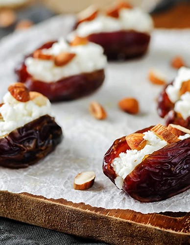 Χουρμάδες 'Deglet Nour' Χωρίς Κουκούτσι (500gr) Biosophy | ΛΗΞΗ: 08/26
