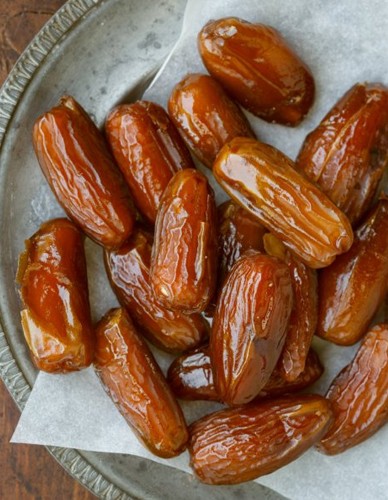 Χουρμάδες 'Deglet Nour' Χωρίς Κουκούτσι (500gr) Biosophy | ΛΗΞΗ: 08/26