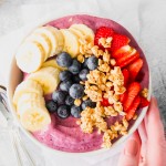 Ασαΐ Μπέρι (Acai Berry) σε Σκόνη (100γρ) Green Bay