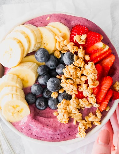 Ασαΐ Μπέρι (Acai Berry) σε Σκόνη (100γρ) Green Bay