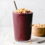 Ασαΐ Μπέρι (Acai Berry) σε Σκόνη (100γρ) Green Bay