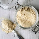 Yacon (Γιακόν) Φυσικό Γλυκαντικό - Χαμηλό GI (100γρ) Green Bay