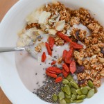 Μούρα Γκότζι 'Goji Berries' - Mέγεθος Super Grade (125γρ) Green Bay