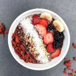 Μούρα Γκότζι 'Goji Berries' - Mέγεθος Super Grade (125γρ) Green Bay