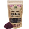 Ασαΐ Μπέρι (Acai Berry) σε Σκόνη (100γρ) Green Bay