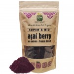 Ασαΐ Μπέρι (Acai Berry) σε Σκόνη (100γρ) Green Bay