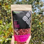 Μούρα Γκότζι 'Goji Berries' - Mέγεθος Super Grade (125γρ) Green Bay