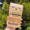 Μείγμα 7 Θεραπευτικών Μανιταριών '7 Mushroom Blend' (100γρ) Green Bay