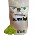 Φύλλο Moringa Oleifera σε Σκόνη (100γρ) Green Bay