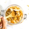 Raw Νιφάδες/Τσιπς Καρύδας 'Coconut Chips' (150γρ) Green Bay