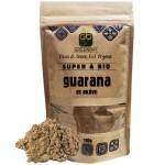 Γκουαρανά σε Σκόνη 'Guarana' (100γρ) Green Bay