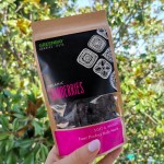Κράνμπερι Αποξηραμένα - Χωρίς Ζάχαρη (125gr) Green Bay