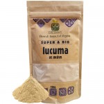 Λούκουμα σε Σκόνη 'Lucuma' (150γρ) Green Bay