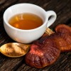 Μανιτάρι Reishi (Γανόδερμα) σε Σκόνη (100γρ) Green Bay