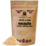 Ωμό Μεσκίτ σε σκόνη 'Mesquite' (250γρ) Green Bay