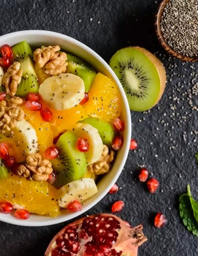 Σπόροι Chia (250γρ) Green Bay