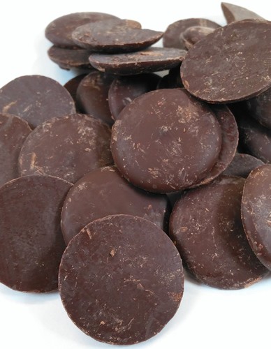 Κακαόμαζα σε Κομμάτια 'Cacao Mass/Paste' (150γρ) Green Bay