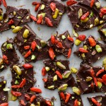 Μούρα Γκότζι 'Goji Berries' - Mέγεθος Super Grade (125γρ) Green Bay