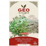 Σπόροι Άλφαλφα (Medicago Sativa) για Φύτρα (40γρ) Geo