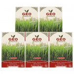 Σπόροι Σιταριού (Triticum Durum) για Φύτρα (40γρ x 5) Geo
