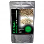 Σπόροι Κάνναβης Αποφλοιωμένοι Hemp Seeds (300γρ) Canah