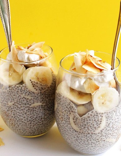 Σπόροι Chia (250γρ) Green Bay