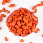 Μούρα Γκότζι 'Goji Berries' - Mέγεθος Super Grade (125γρ) Green Bay