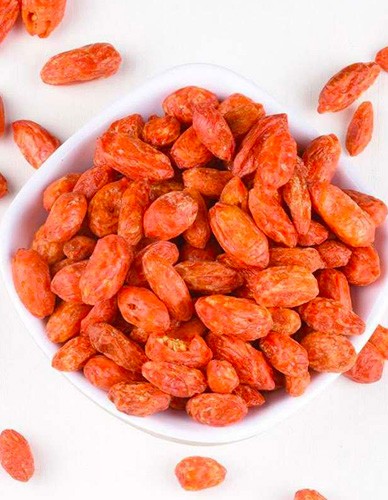 Μούρα Γκότζι 'Goji Berries' - Mέγεθος Super Grade (125γρ) Green Bay