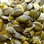 Ωμός Κολοκυθόσπορος (100γρ) Lifefood