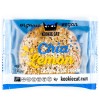 Vegan Μπισκότο Βρώμης-Κάσιους με Chia & Λεμόνι ΧΓΛ (50γρ) Kookie Cat