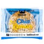 Vegan Μπισκότο Βρώμης-Κάσιους με Chia & Λεμόνι ΧΓΛ (50γρ) Kookie Cat