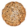 Vegan Μπισκότο Βρώμης-Κάσιους με Chia & Λεμόνι ΧΓΛ (50γρ) Kookie Cat