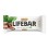 Vegan Μπάρα Ενέργειας 'Καρύδια Βραζιλίας' Lifebar - Χωρίς Γλουτένη/Ζάχαρη (40γρ) Lifefood