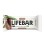 Ωμή Vegan Μπάρα Ενέργειας 'Σοκολάτα' Lifebar - Χωρίς Γλουτένη/Ζάχαρη (40γρ) Lifefood