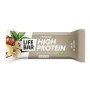 Vegan 'Μπάρα Πρωτεΐνης Φουντούκια & Βανίλια' Lifebar - Χωρίς Γλουτένη/Ζάχαρη (40γρ) Lifefood