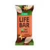 Vegan Μπάρα Βρώμης 'Κάσιους & Κομμάτια Σοκολάτας' Lifebar - Χωρίς Γλουτένη (40γρ) Lifefood