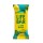 Vegan Μπάρα Βρώμης 'Λεμόνι' Lifebar - Χωρίς Γλουτένη (40γρ) Lifefood