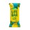Vegan Μπάρα Βρώμης 'Λεμόνι' Lifebar - Χωρίς Γλουτένη (40γρ) Lifefood