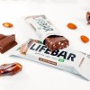 Ωμή Vegan Μπάρα Ενέργειας 'Σοκολάτα' Lifebar - Χωρίς Γλουτένη/Ζάχαρη (40γρ) Lifefood