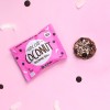 Vegan Μπαλίτσες Brownie με Καρύδα κ' Κομματάκια Σοκολάτας (40γρ) Roobar