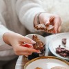 Vegan Μπισκότο 'Rookies Cookies' Βερίκοκο & Βανίλια Χ/ΓΛ (40γρ) Rookies