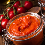 Κύβοι Τομάτας - Χωρίς Προσθήκη Αλατιού (580ml) Πράσινο Μονοπάτι Κύβοι Τομάτας - Χωρίς Προσθήκη Αλατιού (580ml) Πράσινο Μονοπάτι