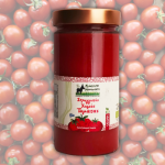 Στραγγιστός Χυμός Τομάτας - Χωρίς Προσθήκη Αλατιού (500ml) Πράσινο Μονοπάτι Στραγγιστός Χυμός Τομάτας - Χωρίς Προσθήκη Αλατιού (500ml) Πράσινο Μονοπάτι